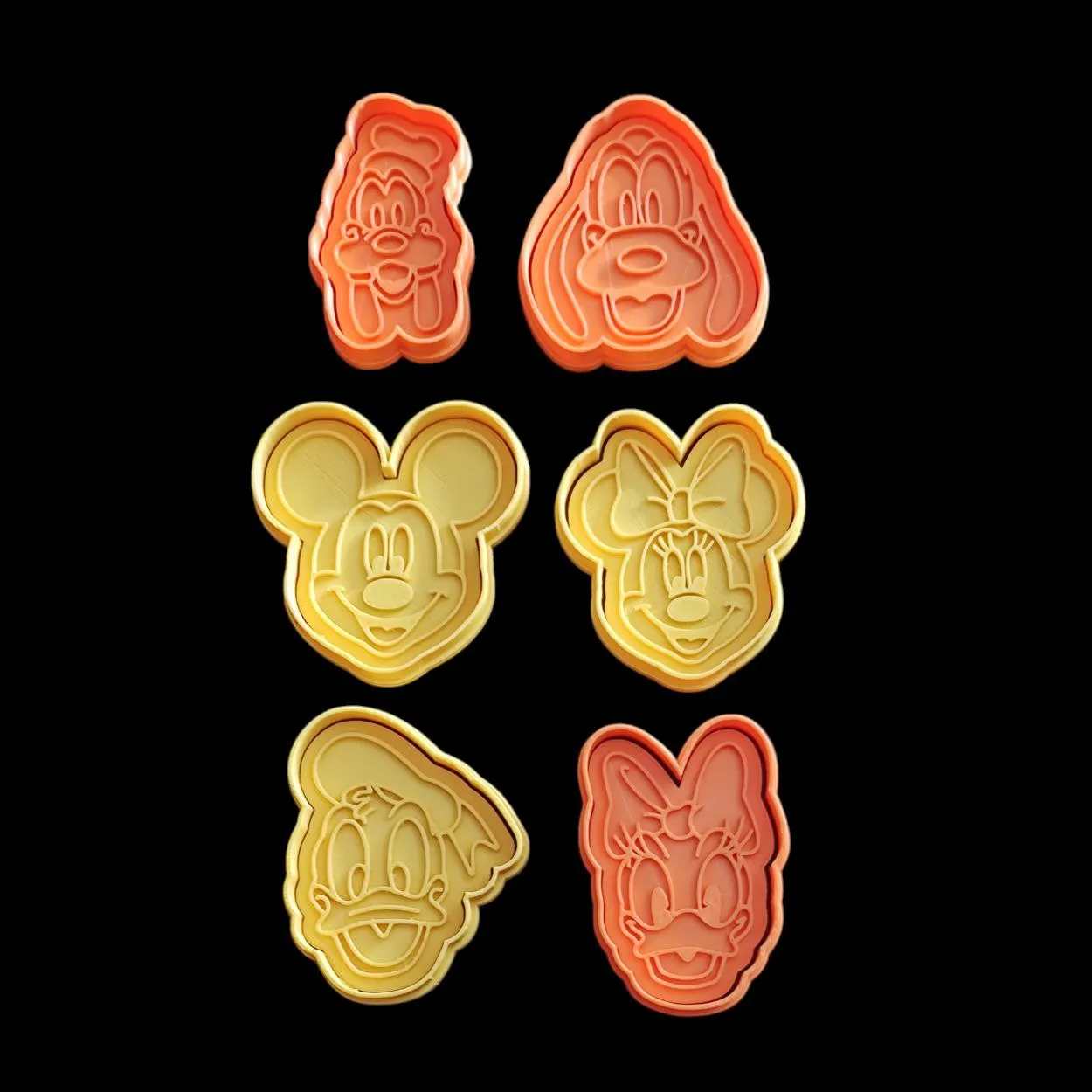 CORTANTES LA CASA DE MICKEY MOUSE / MICKEY MOUSE KULÜP EVİ