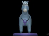 Horse - Centaurworld-1
