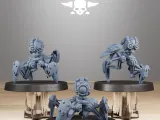 SERVO BOTS / SERVO HEADS AND MORE!-2