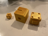 Test Cubes-1