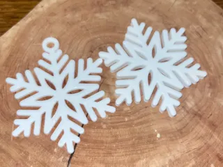 snowflake