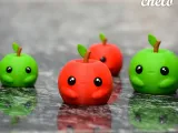 Super Sweet Mini Apple-8