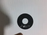 Fidget nut, washer and bolt.-0