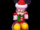 Mickey Mouse Christmas-4