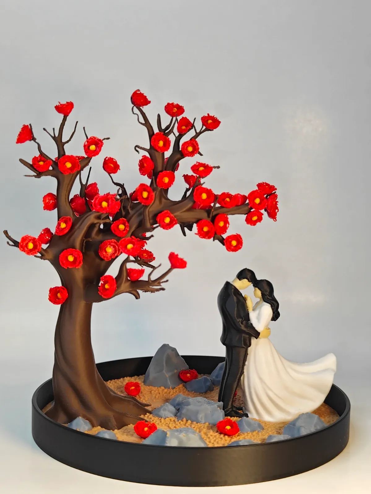 Eternal Bloom [Jewel + Catchall Tray] Love Diorama-2