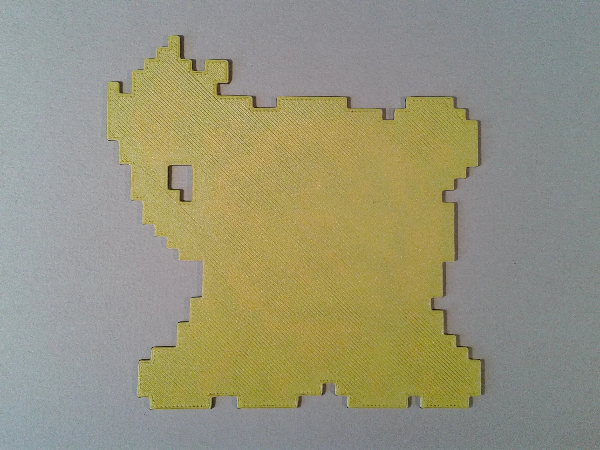 GBC - Animal Breeder 4 JPN - Lion 15, 2 filament changes