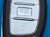 Hyundai Tucson Key Fob 3D Scan Data - High Quality Mesh for-1