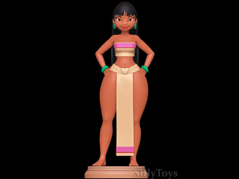 Chel - Road to Eldorado
