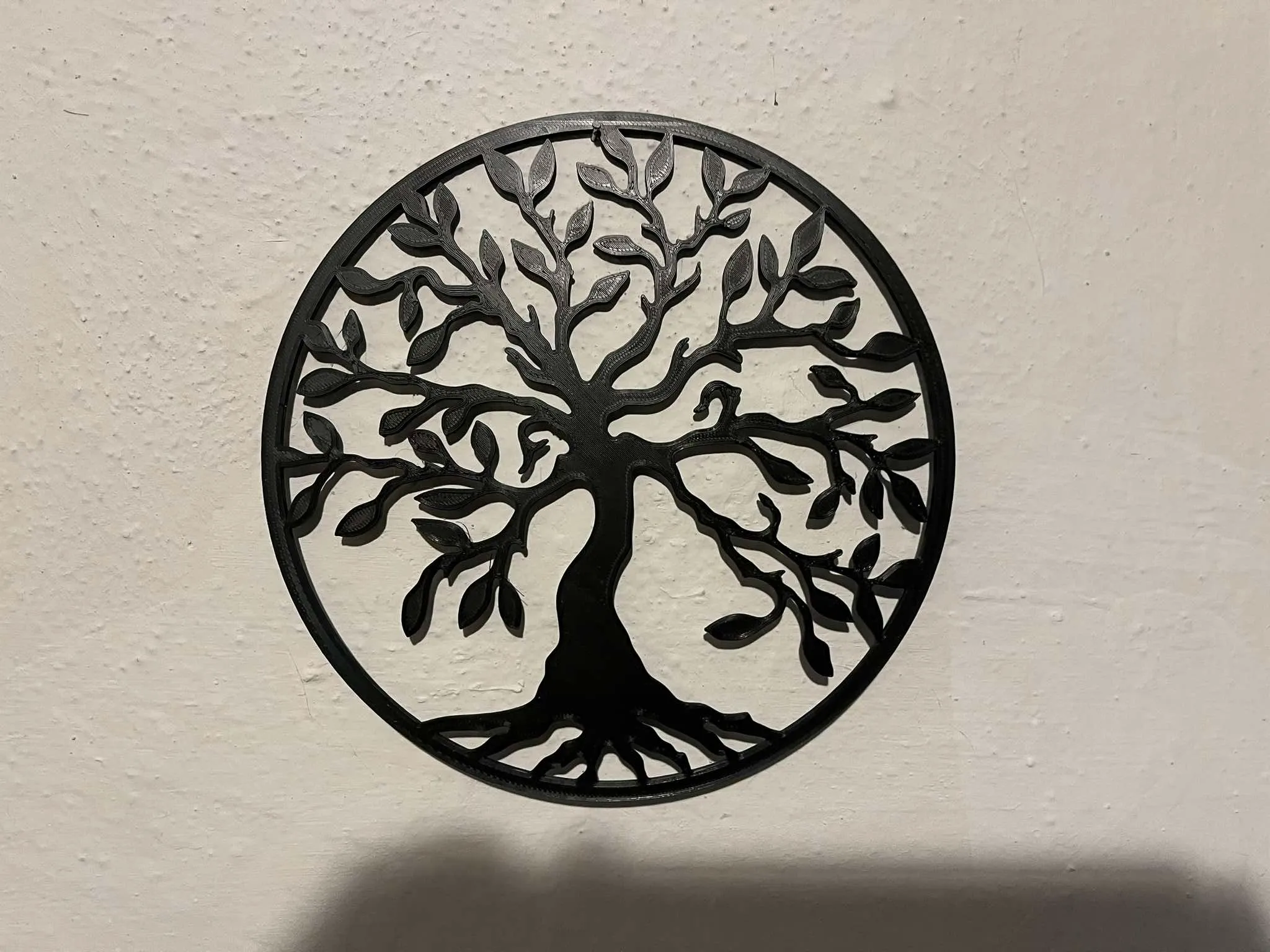 Tree of life wall decoration, 生命之樹牆面裝飾
