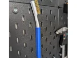 Nozzle Brush Holder for Skadis-1