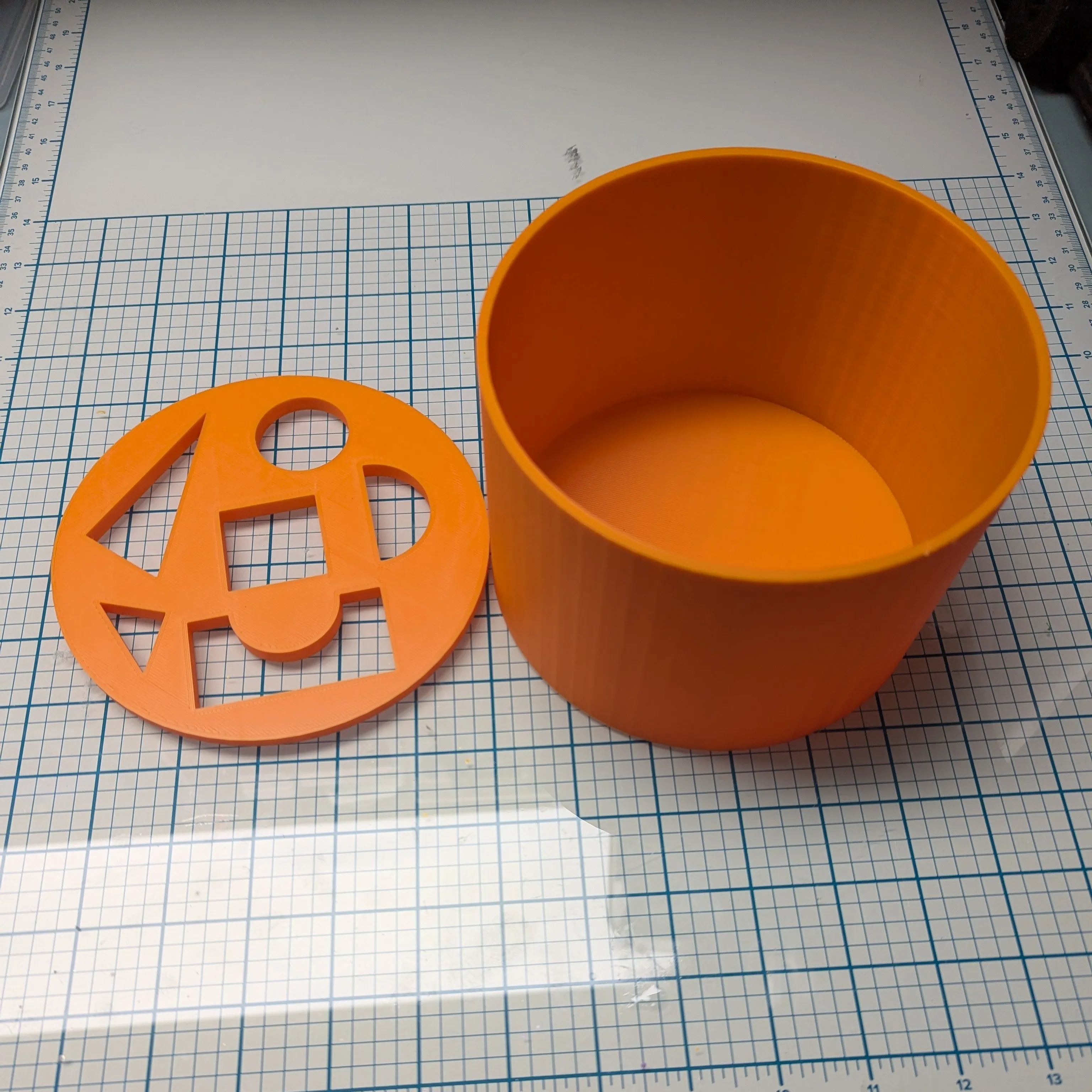 Building Blocks and Shape Sorter: Pre-School Age
