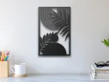 Leaf Wall Art-0