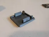 Monitor octoprint oled i2c-3