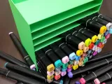 80本用マーカーホルダー-1