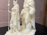 Fallguard and Beast-5