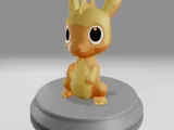 Cute Little Dragon-7