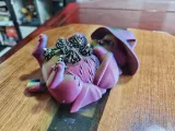 Cat Wizard Dice Holder-7