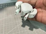 EDITH Drones Marvel Legends-4
