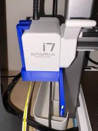Sparkx i7 Additional Lighting-0