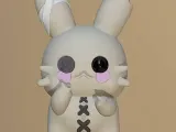 Battered Bunny-0