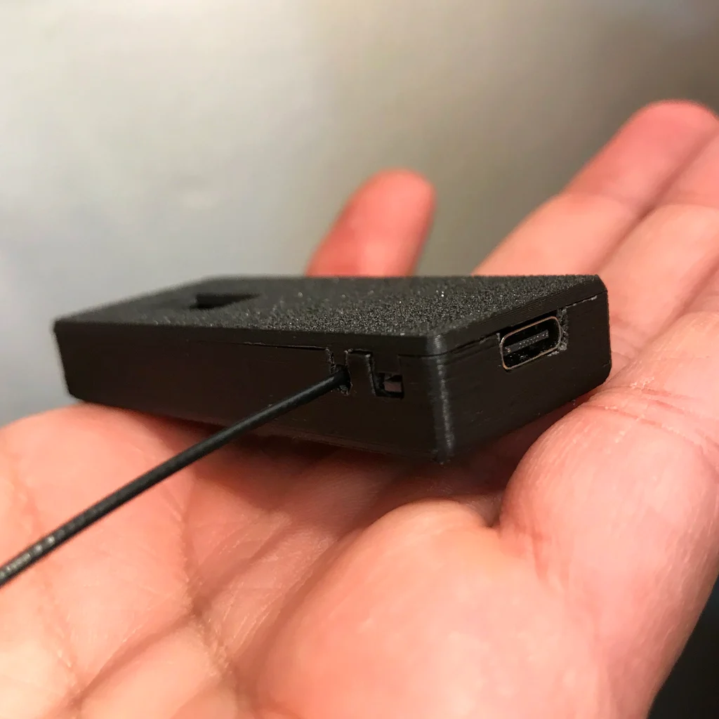 Heltec Wireless Stick V3 Case