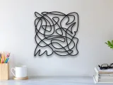 Abstract Wall Art-0
