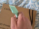 Bed scraper-5