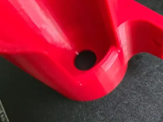 Milwaukee drill mount
