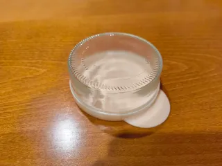 Small pot lid