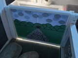 Pet House Divider-1