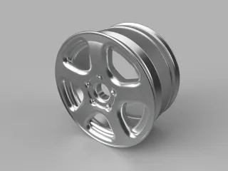 wheel