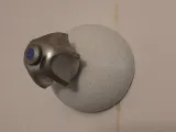 Faucet finish-0
