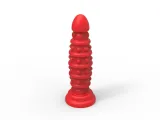 Dildo or butt plug 5-1