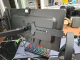 The Most Practical Headphone Stand - Monitor Adapter-4