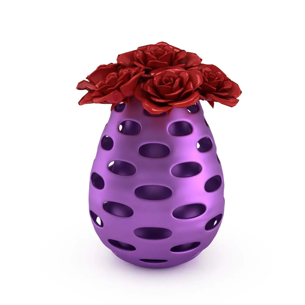 AC-FLOWER-VASE-052