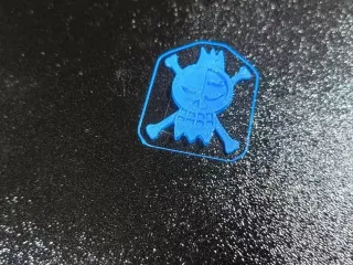 Franky keychain