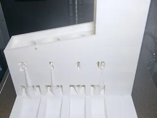Coin sorter