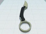 BK Knife 33-4