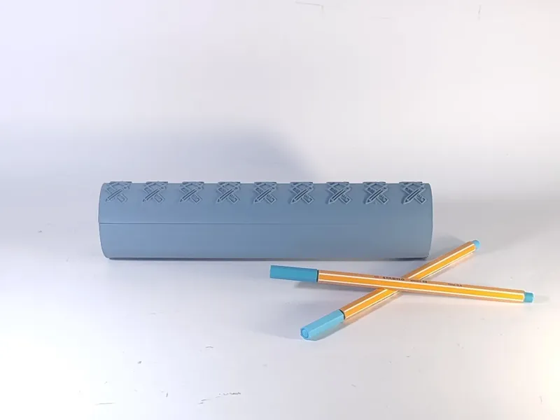 Elegante waskrijtdoos