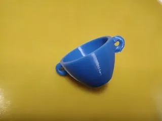 Sugar Pot 