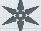 Shuriken 18-3