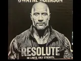 Dwayne Johnson V2 Hueforge 200x200-1