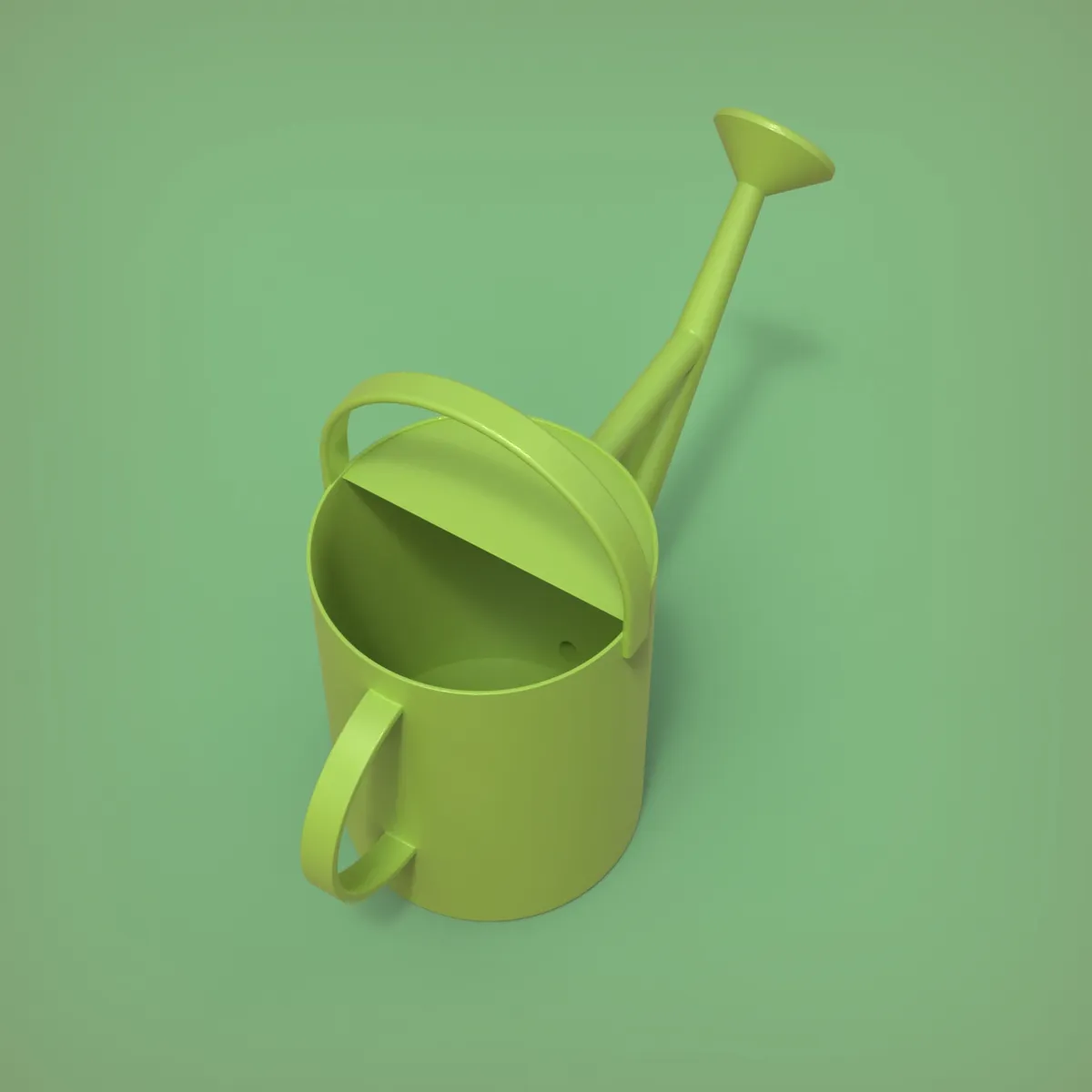 Watering Can