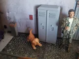 1/24 CASIER INDUSTRIEL / INDUSTRIAL LOCKER-0