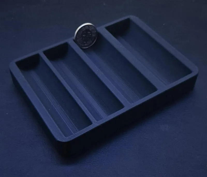 Coin Holder CHF/Euro