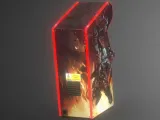 Arcade Machine-2