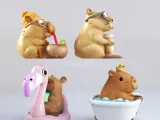 Capibaras pack-2