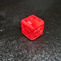 Calibration Dice-1