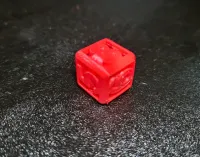 Calibration Dice-1