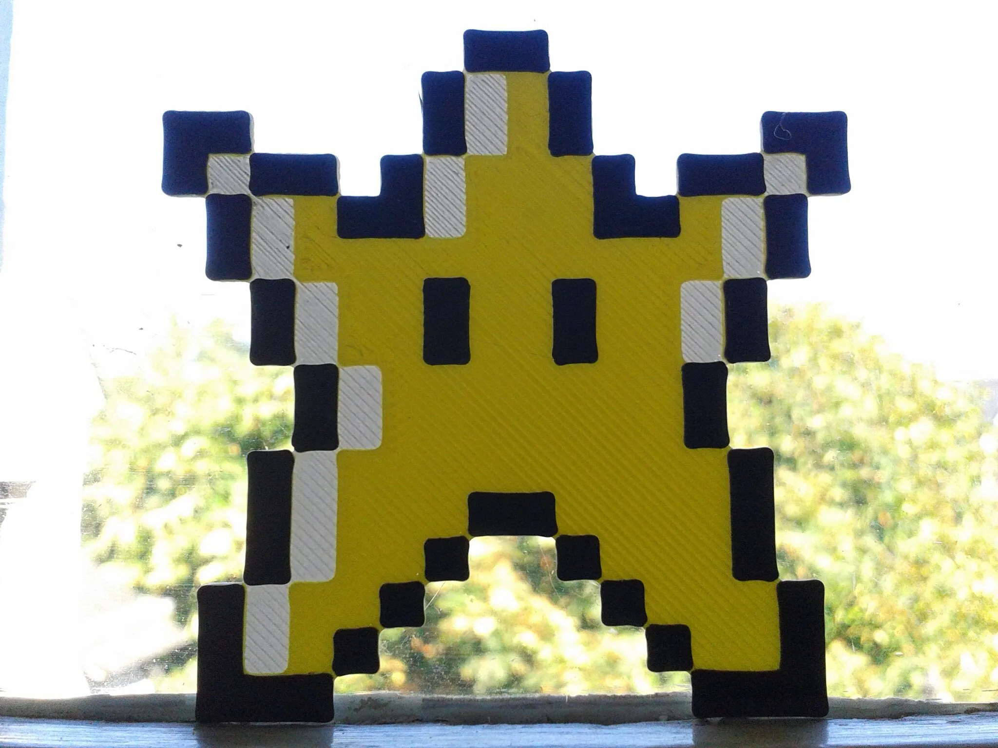 NES - Yoshi Mario and Yoshi - Star